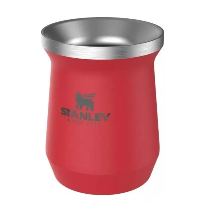 MATERO STANLEY CLASSIC MATE ROJO
