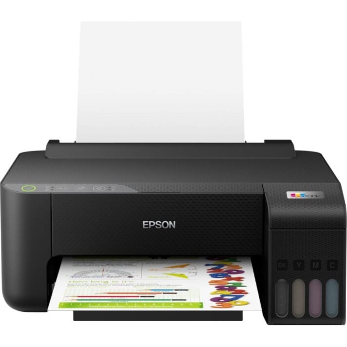 IMPRESORA EPSON L1250 WIR