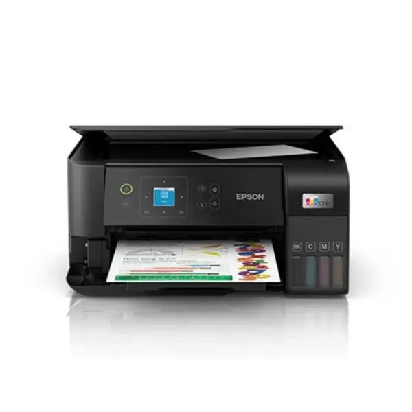 Impresora epson L3560
