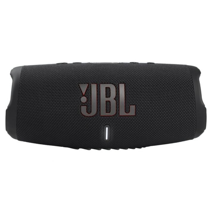 JBL CHARGE 5 BLACK