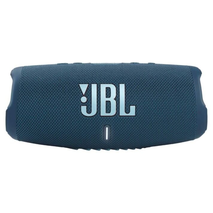 JBL CHARGE 5 BLUE