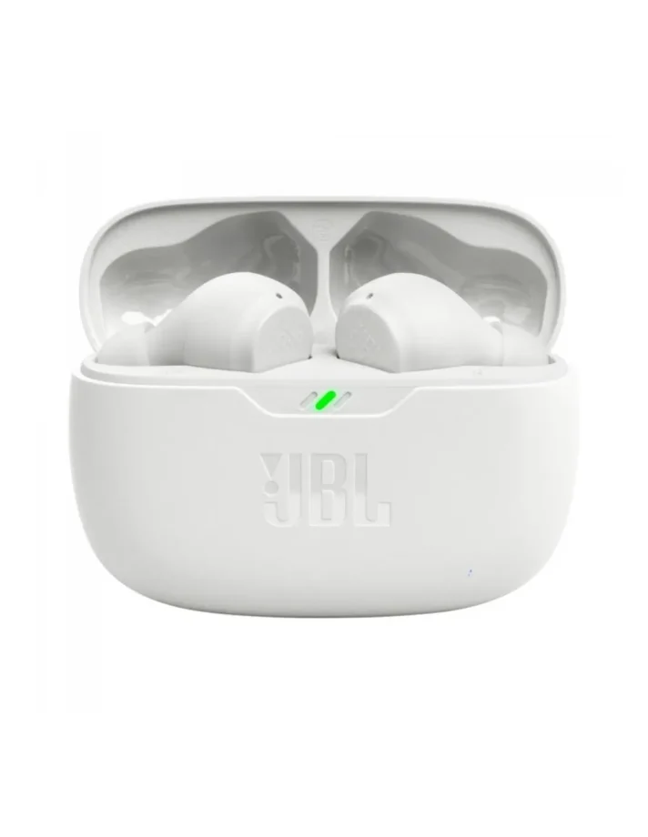 Jbl wave buds blanco