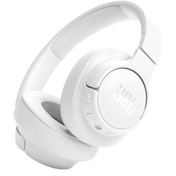 JBL TUNE 720BT BLANCO