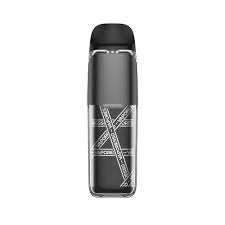VAPORESSO LUXE Q2SE KIT FASHION BLACK