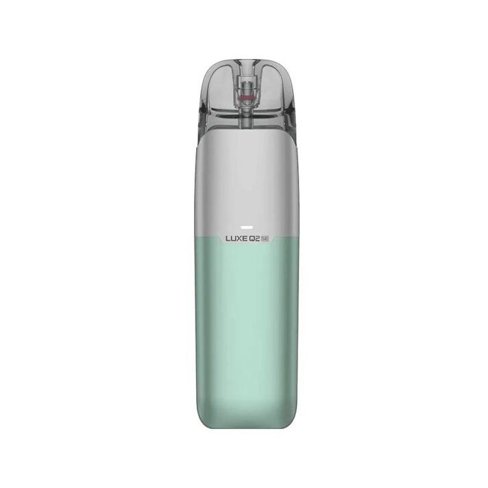 VAPORESSO LUXE Q2SE KIT MINT GREEN