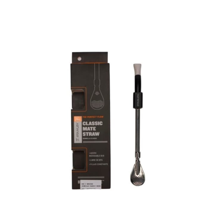 STANLEY BOMBILLA CLASSIC NEGRO