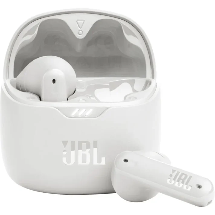 JBL TUNE FLEX BLANCO