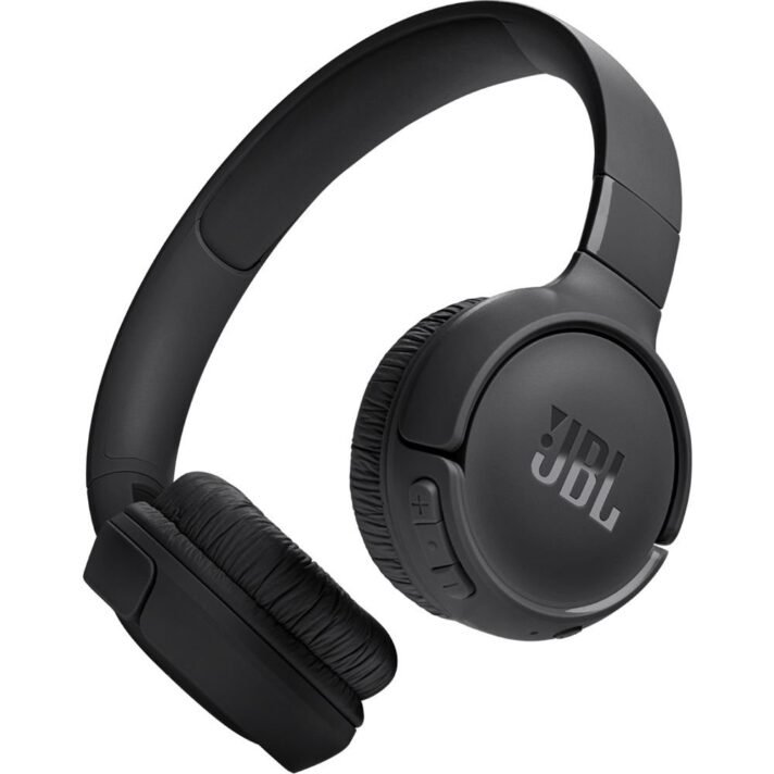 JBL TUNE 520 BT NEGRO