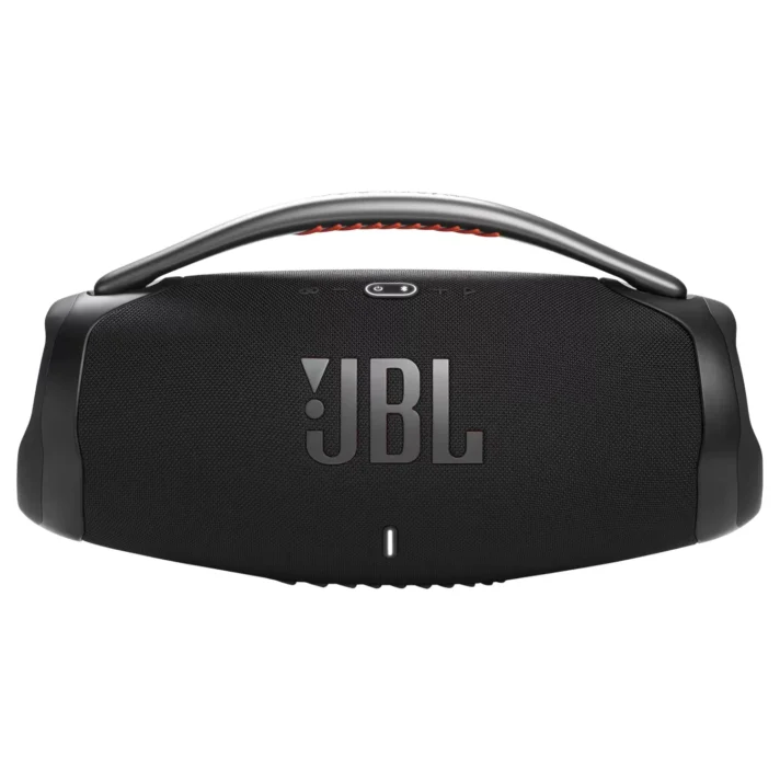 JBL BOMBOX 3 BLACK
