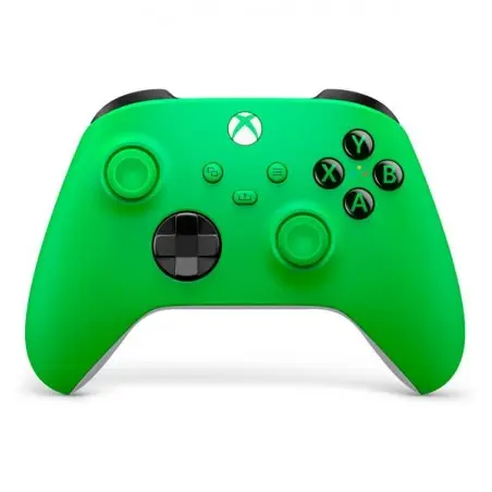 JOYSTICK MICROSOFT XBOX SERIE X/S VELOCITY GREEN