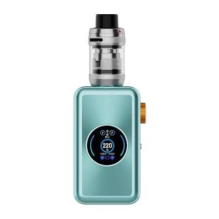 VAPORESSO GEN MAX ICE BLUE