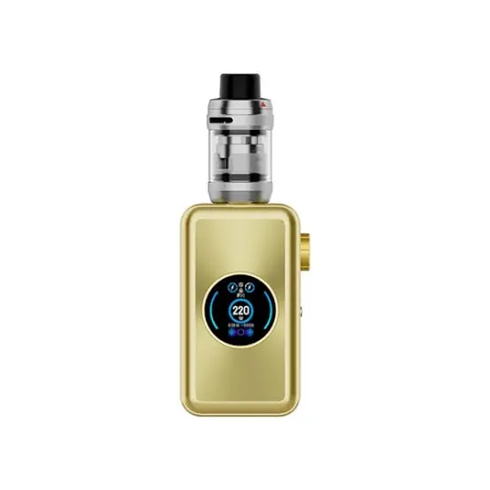 VAPORESSO GEN MAX PLATINUM GOLD