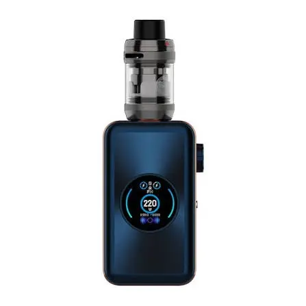 VAPORESSO GEN MAX STORM BLUE