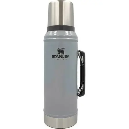 Stanley Mate Classic Bottle 940ml Silver