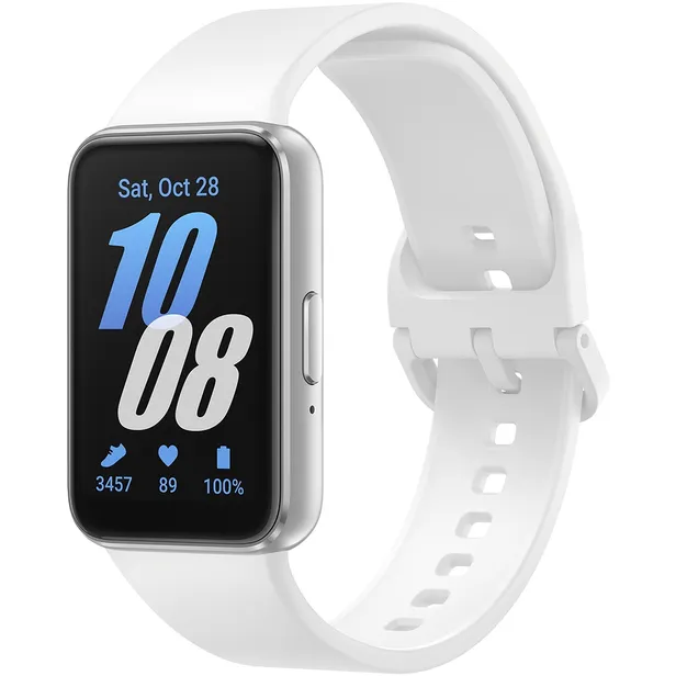 RELOJ SAMSUNG GALAXY FIT3 49MM GREY