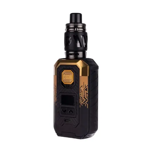 VAPORESSO ARMOUR MAX KIT CYBER GOLD