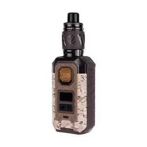 VAPORESSO ARMOUR MAX KIT CAMO BROWN