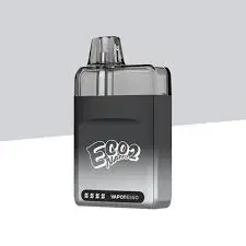 VAPORESSO ECO NANO 2 KIT URBAN GREY