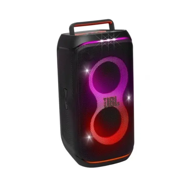 JBL PARTYBOX CLUB 120 BLACK
