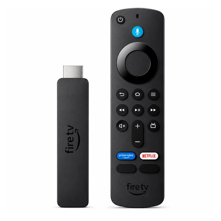 AMAZON FIRE TV STICK HD