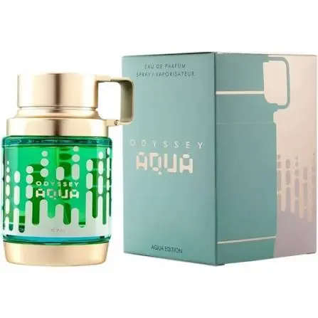 ARMAF ODYSSEY AQUA EDP 100ML