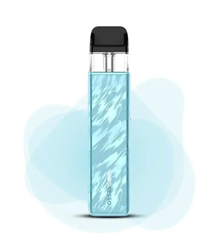 VAPORESSO XROS MINI 5 FLOWING BLUE