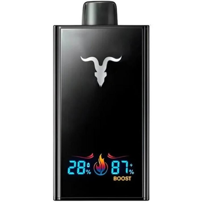 IGNITE V300 BLACK BANANA COCONUT WATERMELON