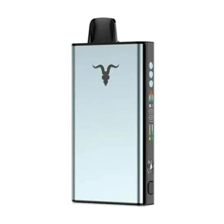 IGNITE V400 ICY GRAPE MIX