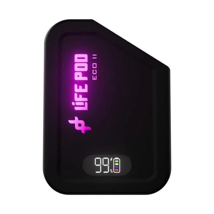 LIFE POD ECO II DEVICE 650MAH