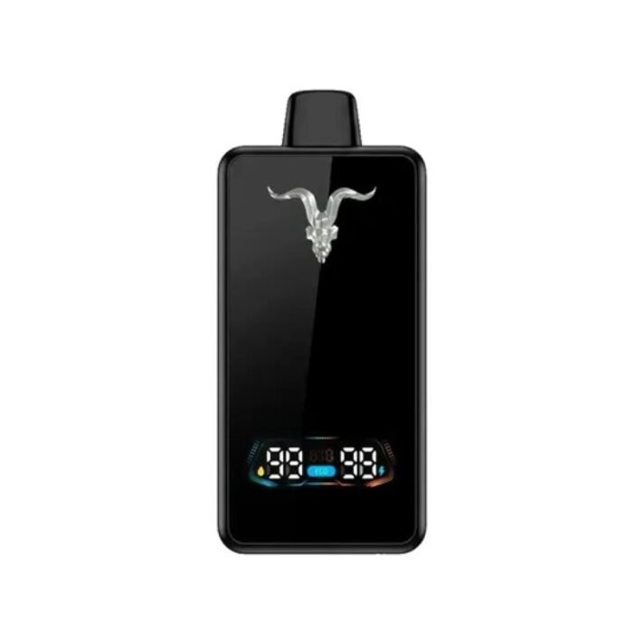 IGNITE V300 ULTRA SLIM BLUEBERRY ICE