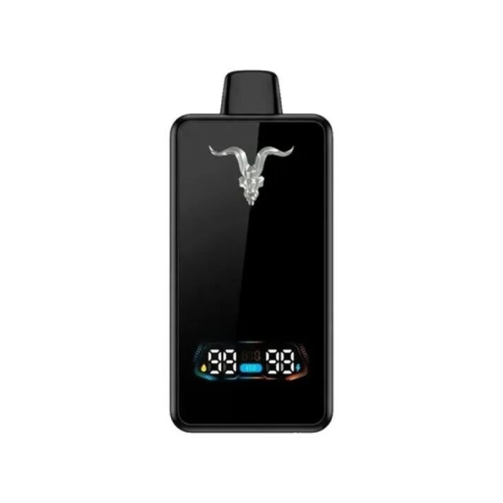 IGNITE V300 ULTRA SLIM BLUEBERRY STRAW COCONUT