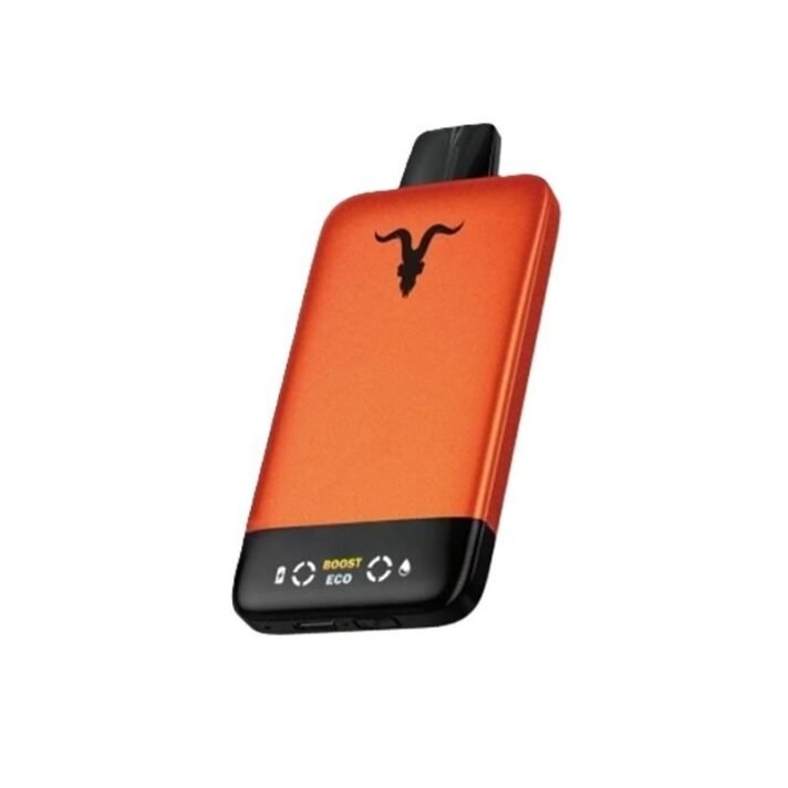 IGNITE V155 ORANGE GRAPE ICE