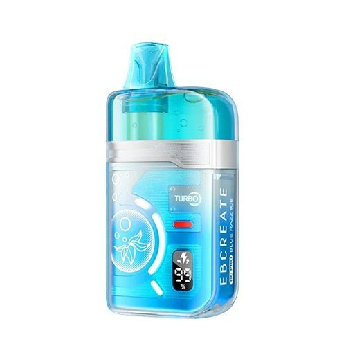 EBCREATE BC PRO 40K BLACK MINT