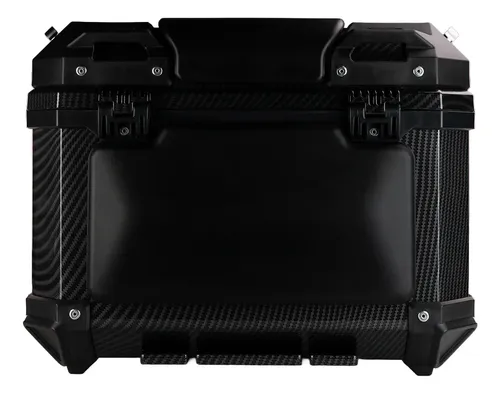 TOP CASE 45L CARBON