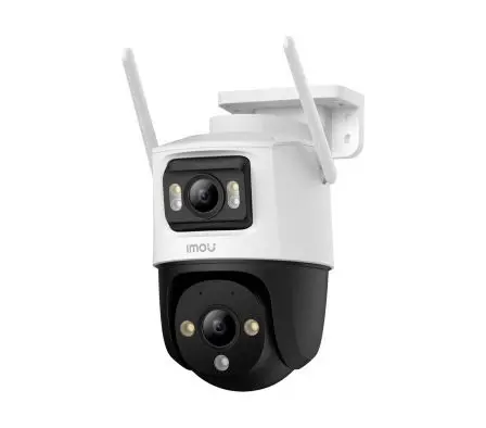 CAMARA WIFI IMOU IPC-S7XEP-6M0WED CRUISER DOBLE