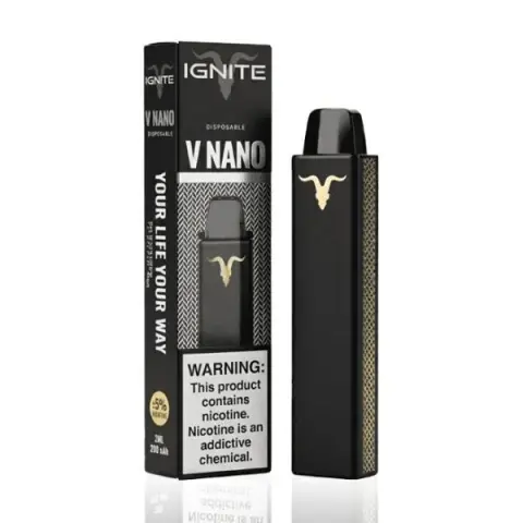 IGNITE V-NANO WATERMELON ICE