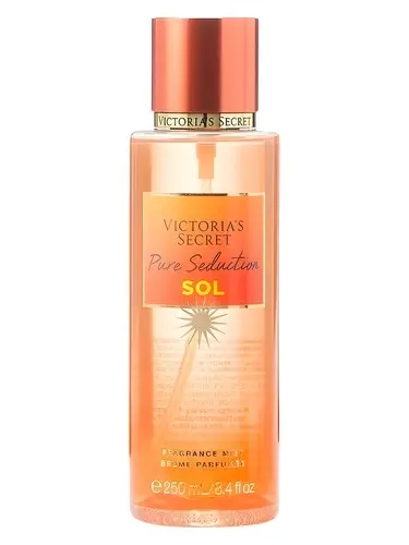 VS SPLASH PURE SEDUCTION SOL 250ML
