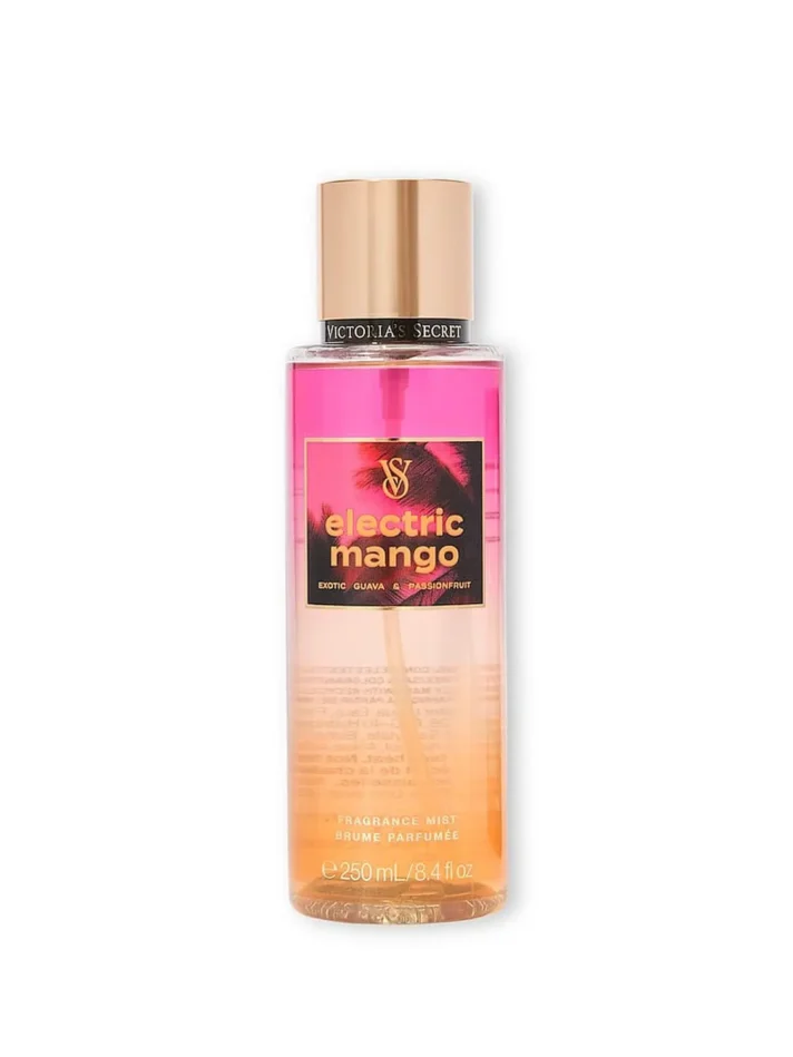 VS SPLASH ELECTRIC MANGO 250ML