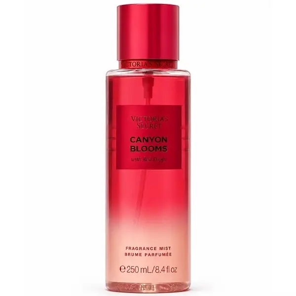 VS SPLASH CANYON BLOOMS 250ML