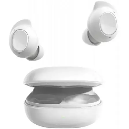 SAMSUNG GALAXY BUDS FE WHITE
