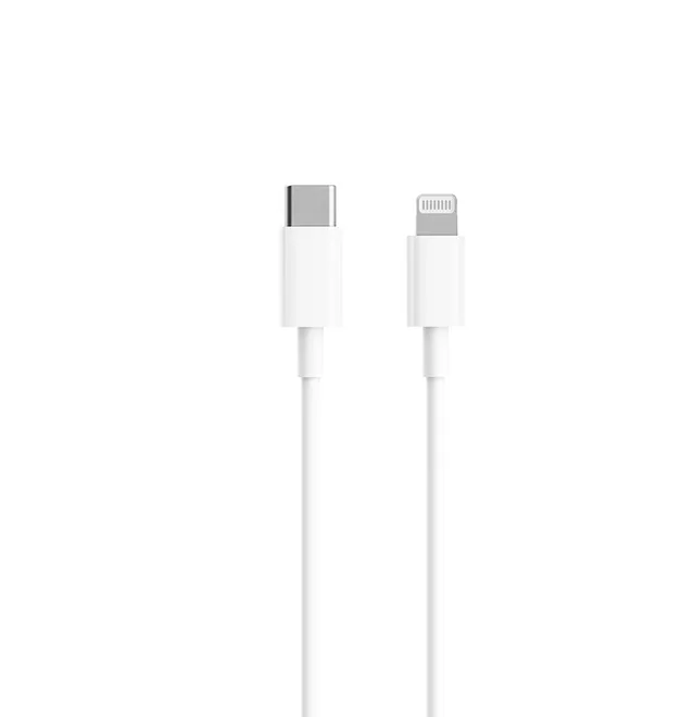 XIAOMI CABLE USB-C LIGHTNING 1M