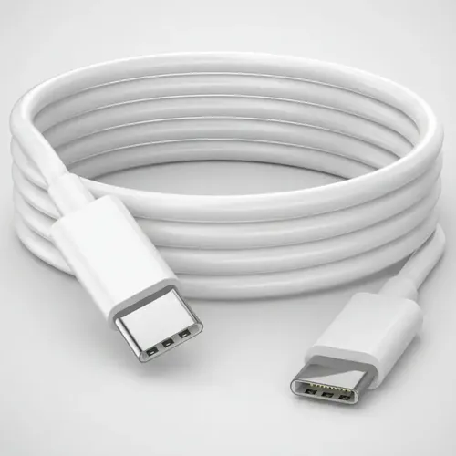 XIAOMI CABLE USB-C USB-C 1.5MTS BLANCO