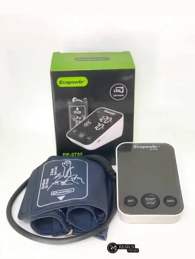 TENCIOMETRO ECOPOWER BRAZO DIGITAL EP-2732