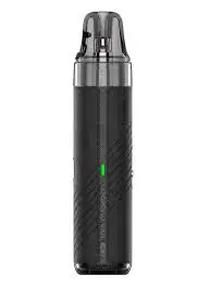 VAPORESSO VIBE SE 2 KIT LEATHER GREY