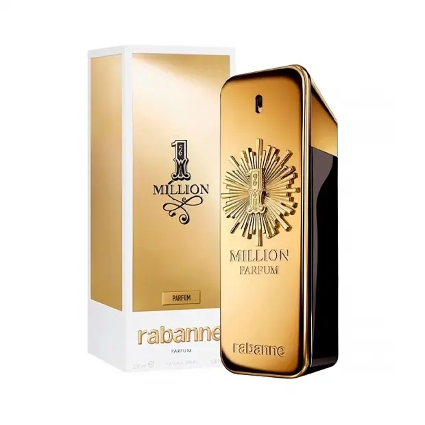PACO RABANNE 1 MILLION PARFUM 100ML