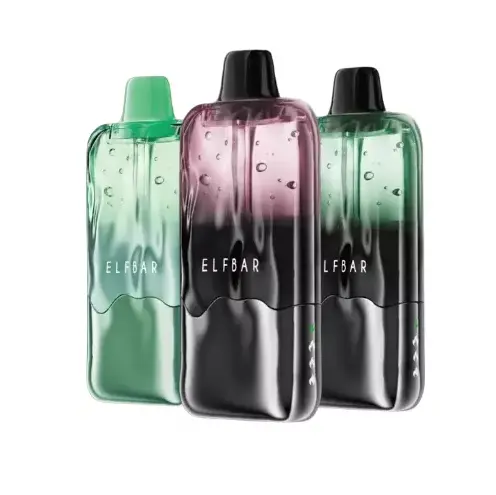 ELFBAR DUKE 35K KIWI PASS GUAVA