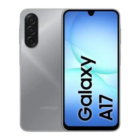 SAMSUNG GALAXY A17 4G 4/128GB GREY
