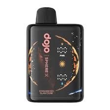 VAPORESSO DOJO X 40K MEXICO MANGO