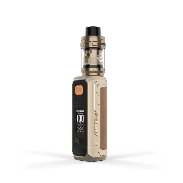 VAPORESSO ARMOUR ULTRA KIT DUNE GOLD