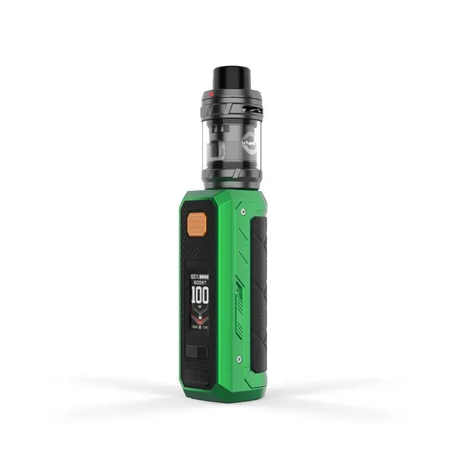 VAPORESSO ARMOUR ULTRA KIT EMERALD GREEN
